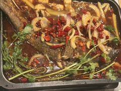 -三毛烧烤·南昌大排档(山姆店)