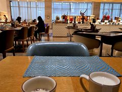 -沈阳和平艾美酒店新食谱西餐厅