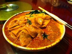 -乔家大院私房菜(海佳云顶店)