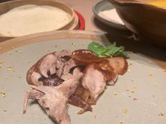 -青年公社烤鸭(青年路店)