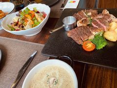 -安妮意大利餐厅(日坛店)