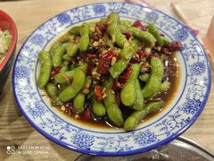 -江城燕子大排档(江汉路步行街店)