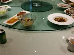 -城南往事济南风味主题餐厅(东环店)