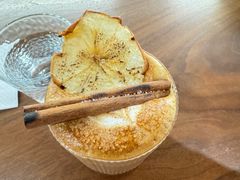 -野鸽子咖啡(中航店)