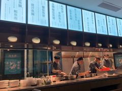 -淘米捞·米汤脆鲩鱼火锅(福田皇岗店)