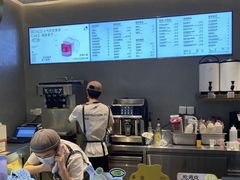 -喜茶(深圳福田星河COCO Park店)