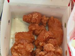 -塔斯汀中国汉堡(浦沿路店)