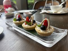 -正佳广场万豪酒店-粤菜餐厅·点心·海鲜·聚餐