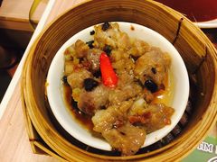 -添好运点心专门店(中环IFC店)
