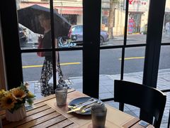-克比叔叔印度餐厅Kebabs on the Grille(永康路分店)
