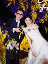 -DC大蔡婚礼策划(李公堤店)