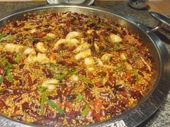 -胖子鱼·天水麻辣鱼火锅(秦州407店)