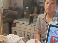-周签签锅巴土豆(建设路总店)