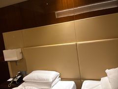 -济南富力凯悦酒店