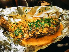 秘制鲫鱼-衡厨·衡阳土菜(中南店)