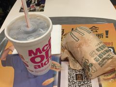 -麦当劳(世纪汇广场店)