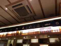 门面-柏鮨寿司.刺身.定食(米山町地中海店)