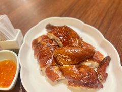 -蛇口希尔顿南海酒店·随轩中餐厅·粤菜