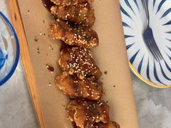-必胜客(新辰里酒仙桥店)