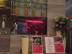 -豪派特华美达广场酒店·西餐厅