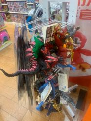 -kidsland(领展购物广场·京通店)