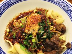 -毅祥斋老孙家泡馍(北院门鼓楼店)