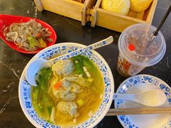 -西关味(大卫城店)