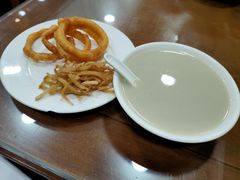 -白魁老号饭庄(安内店)
