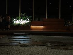 -Seesaw Coffee(朝阳大悦城店)