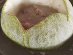 -金瑶池·猪肚鸡·传统冬瓜盅(20年白沙店)