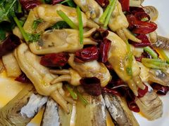 -日月昇渔家菜·海肠捞饭·大连海鲜(星海公园店)