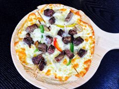 -SimplyTimes鎏金食堂