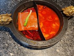鸳鸯锅锅具-蜀大侠火锅(总府路店)