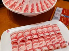 -1078號老北京涮肉(万达广场店)