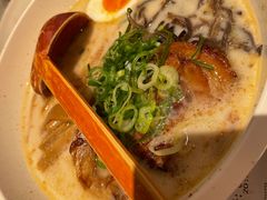 -味千拉面(广州白云机场T1西二店)