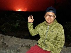 -夏威夷火山国家公园