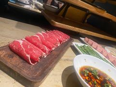 极品肥牛-锦城印象火锅(天府三街店)