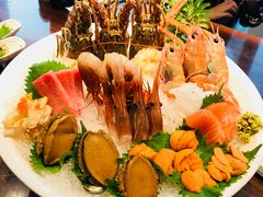 -九井澤精致料理(金茂店)