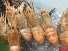 -松岛日本料理(汾江路店)
