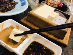 -阿庄新豫菜(航海东路店)