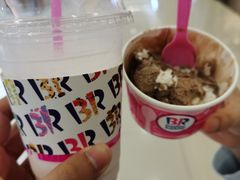 -芭斯罗缤31冰淇淋(BHG MALL上地店)