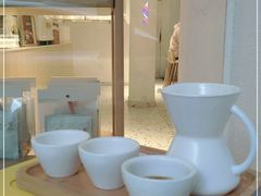 -Cafe on warm(丹霞店)