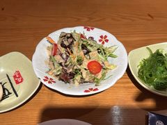 -有喜屋·鲜鸡烧鸟·居酒屋(安龙路店)