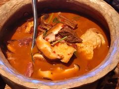 罐罐牛肉米线-中8楼风尚云南菜(颐堤港店)