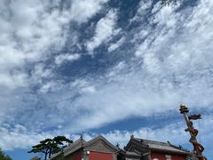 -妙峰山风景名胜区