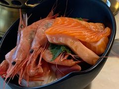 -喜庭海鲜自助(来福士店)