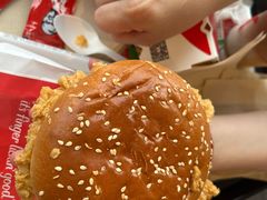 -肯德基(津滨店)