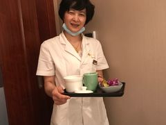 -裕和堂中医推拿艾灸(太古汇臻品店)