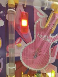 -奈尔宝家庭中心·亲子餐厅(前滩店)