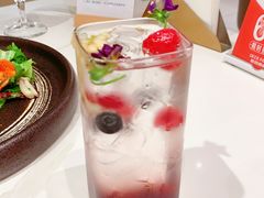 -Deer Park鹿园西餐(仁恒置地广场店)